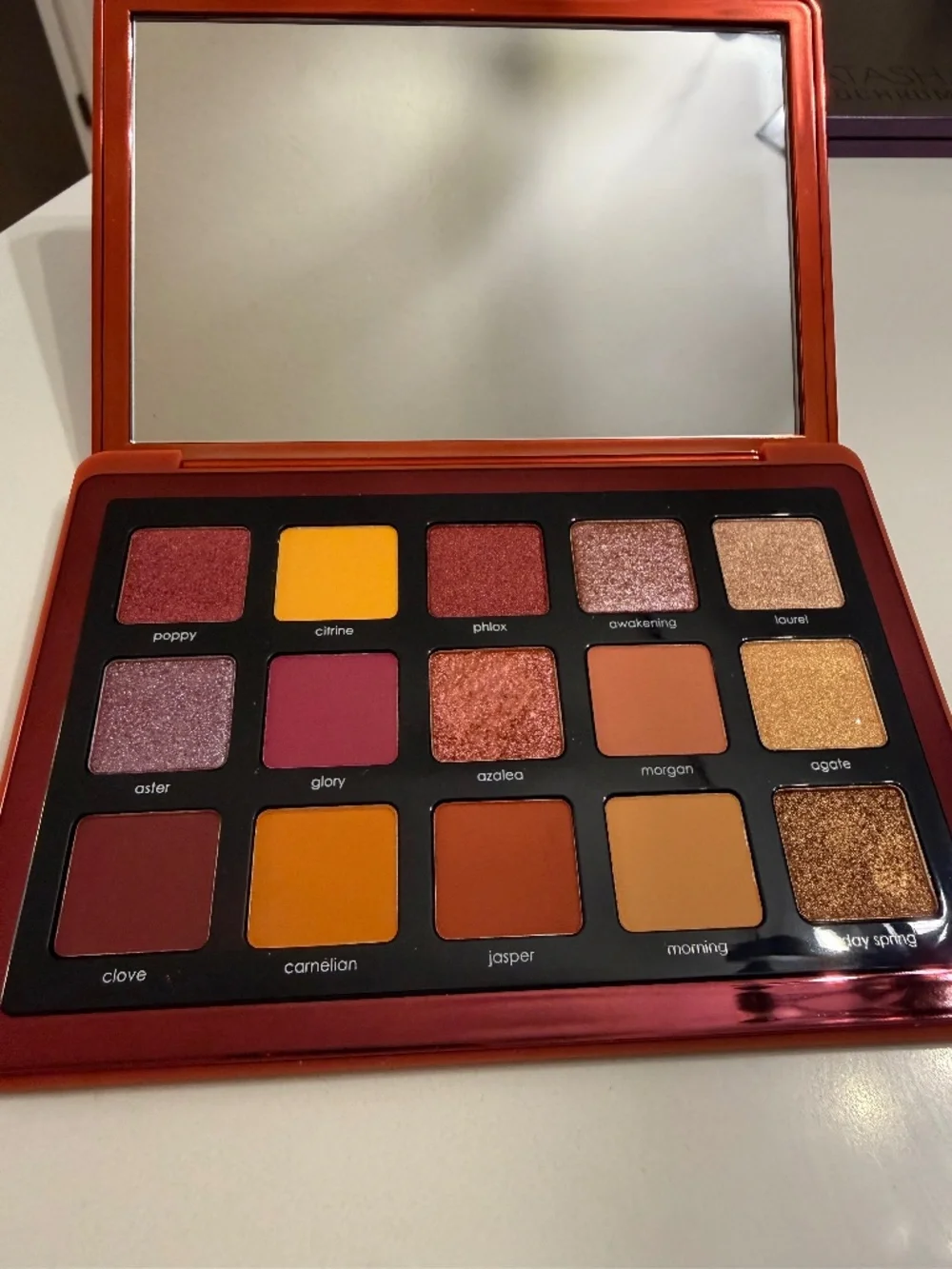 Natasha Denona Sunrise Palette